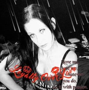 Meet your Posher, Rose